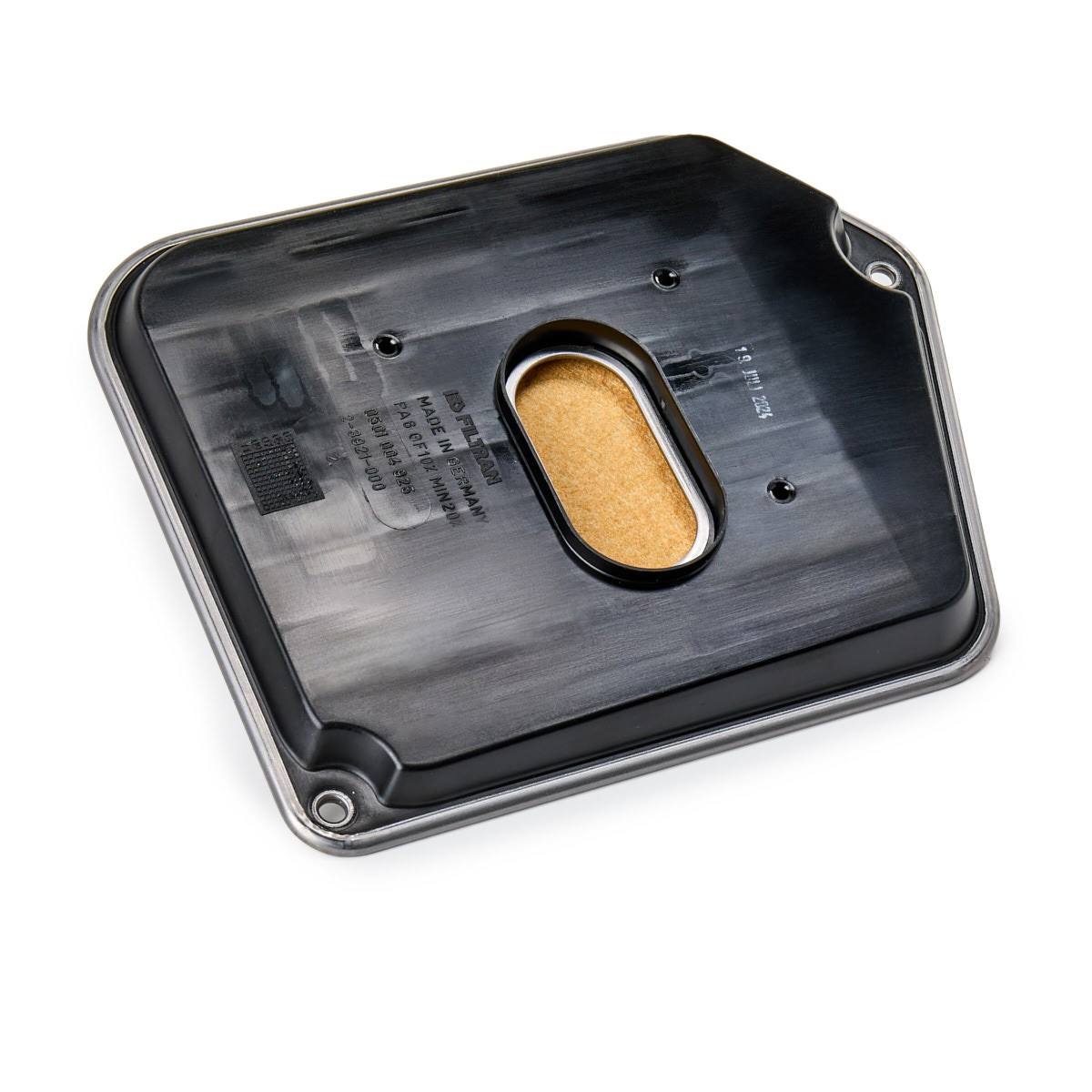 1058298046 ZF Parts Kit de servicio para cambio de aceite de transmisión automática